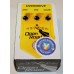 Visual Sound Open Road, V2OR, Overdrive Pedal